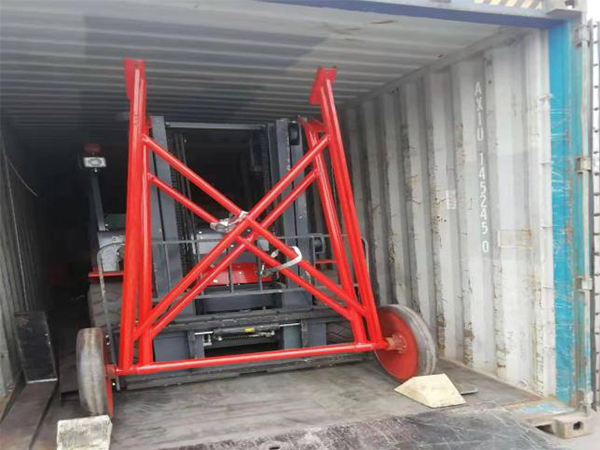 大型危險(xiǎn)品 車(chē)輛