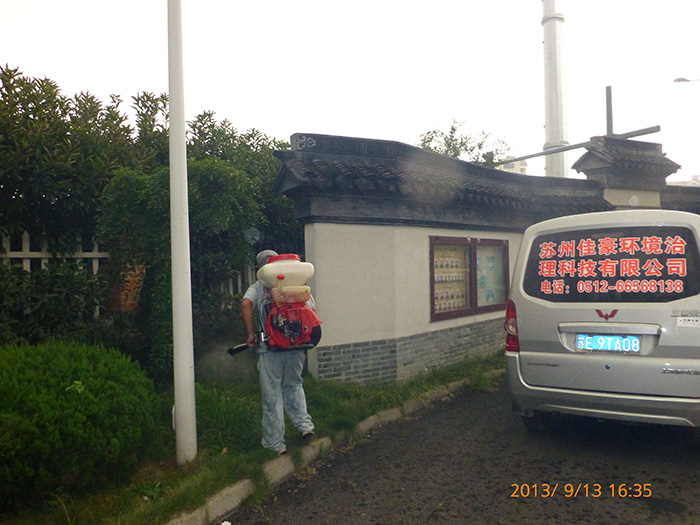 集裝箱運輸車3